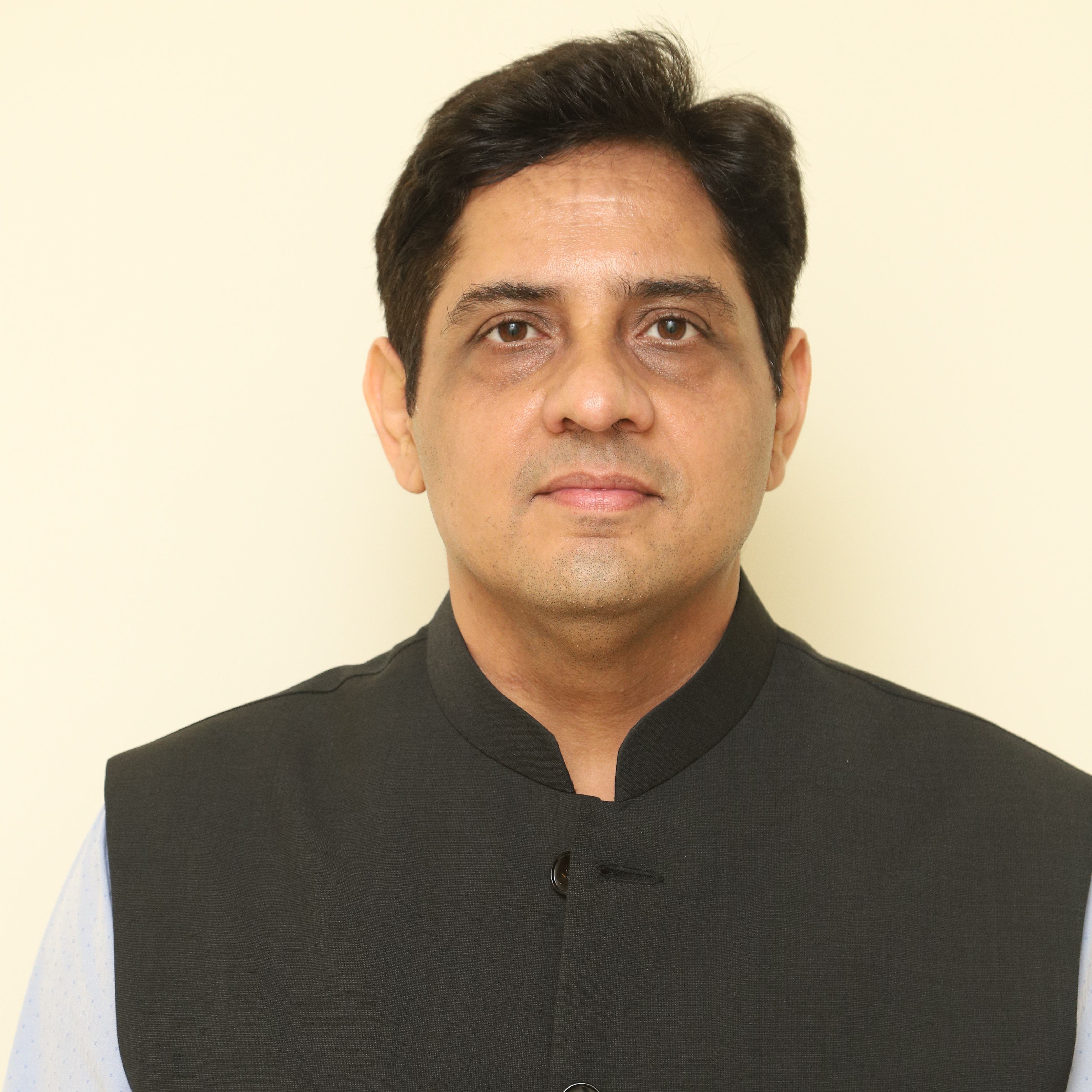 Vinay Madan